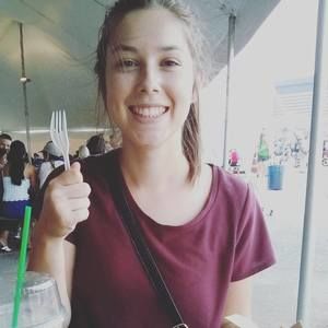 Meet your Posher, Élisabeth